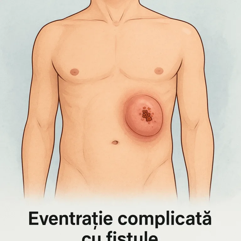 eventratie-complicata-cu-fistule