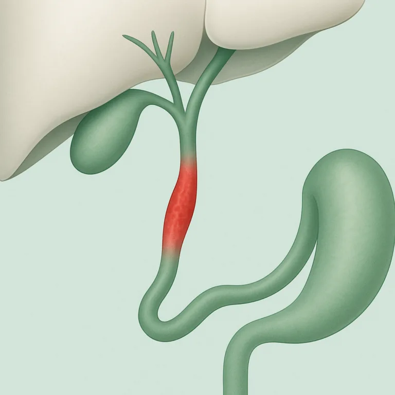 colangita-acuta-semne-diagnostic-tratament