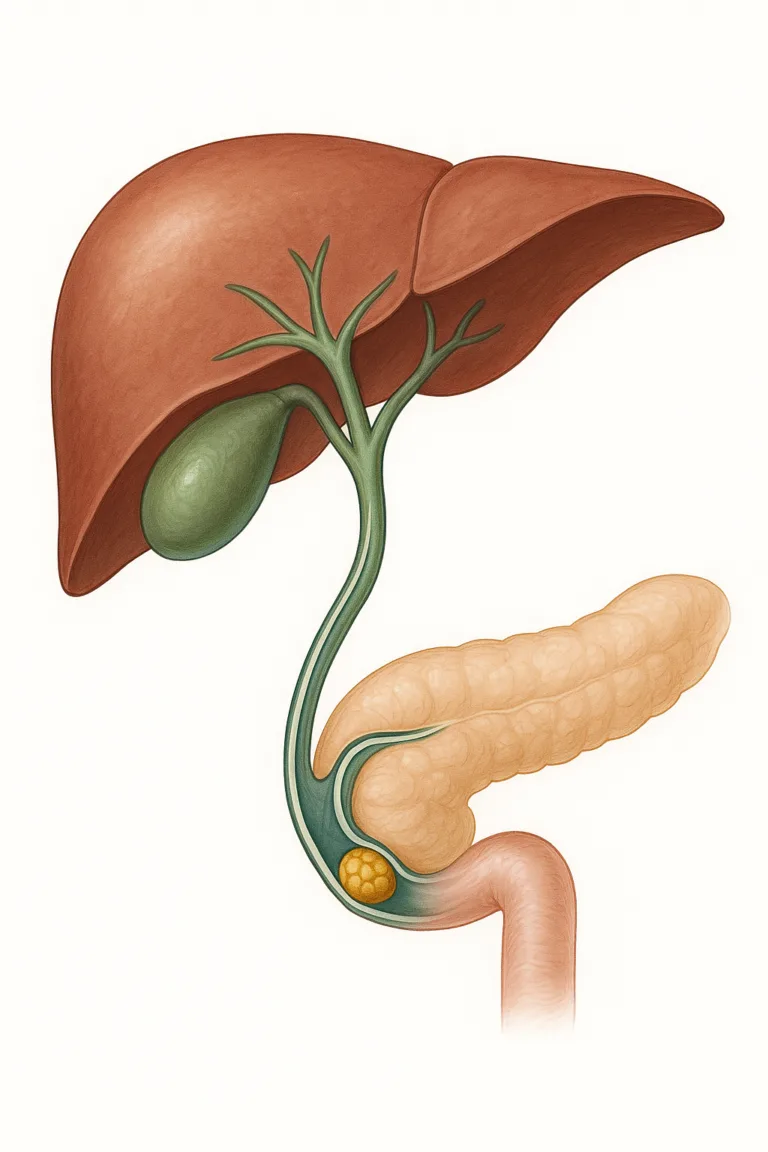litiaza-coledociana-simptome-diagnostic-tratament