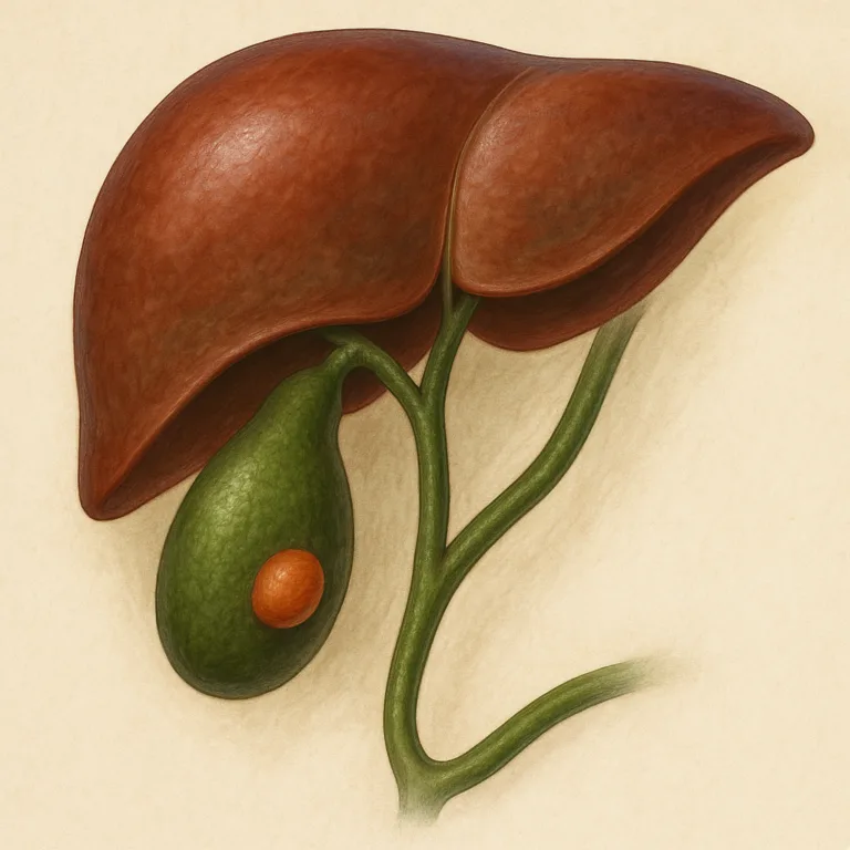 polipii-vezicii-biliare-risc-oncologic