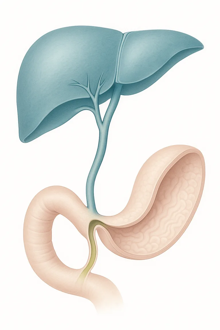 sindromul-post-colecistectomie