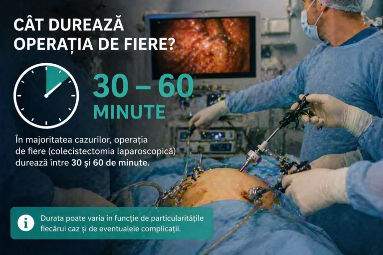 Instrumente laparoscopice la nivel abdominal pentru colecistectomie minim invaziva fara elemente grafice sau persoane