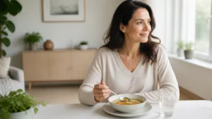 Recuperare și alimentație după operația de fiere