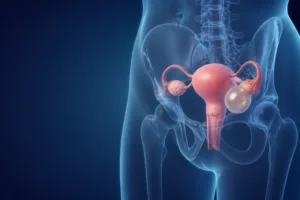Chisturile ovariene – tipuri, simptome și când pot fi periculoase