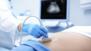 Ecografie abdominală pentru evaluarea vezicii biliare