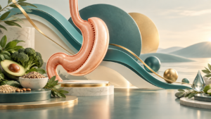 Slăbirea după gastric sleeve: cât este normal și când trebuie investigată stagnarea