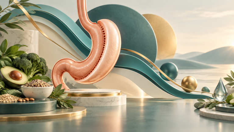Slăbirea după gastric sleeve: cât este normal și când trebuie investigată stagnarea