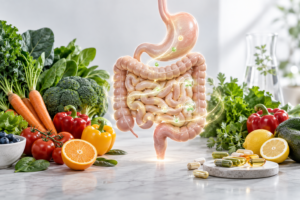 Deficitele de vitamine după operația bariatrică: analize, simptome și prevenție