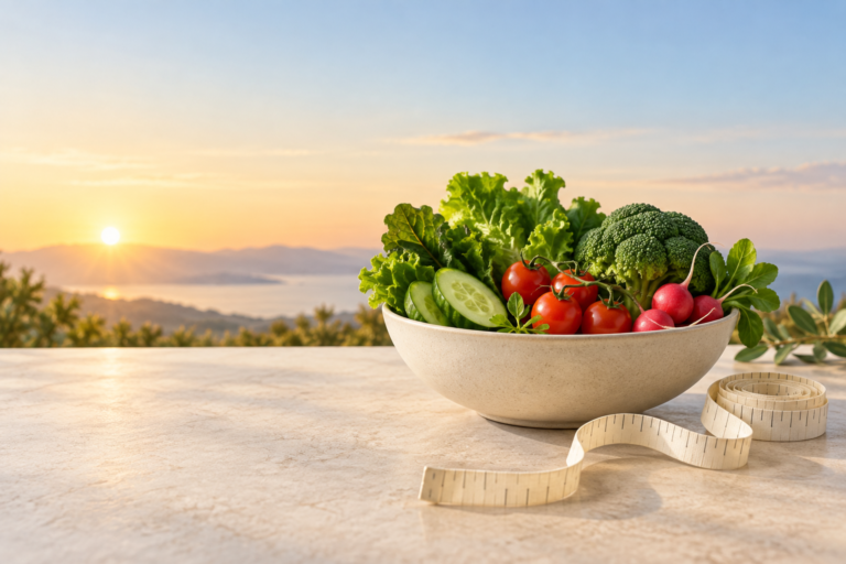Scădere în greutate în prima lună după gastric sleeve
