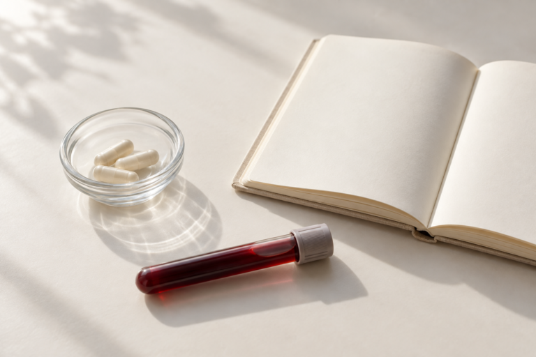Vitamina B12 după operația bariatrică
