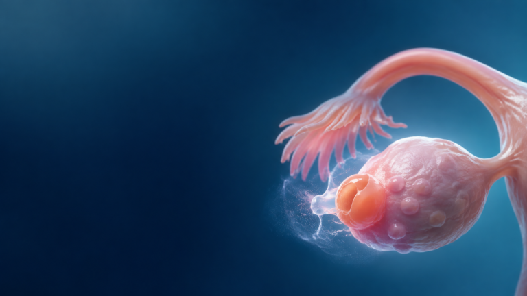 chist-ovarian-rupt-ilustratie