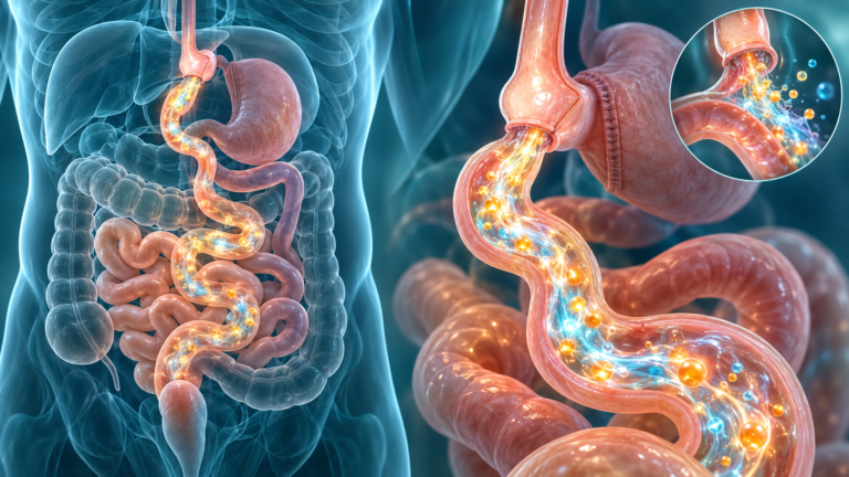 Sindromul dumping după bypass gastric: simptome, prevenție și tratament